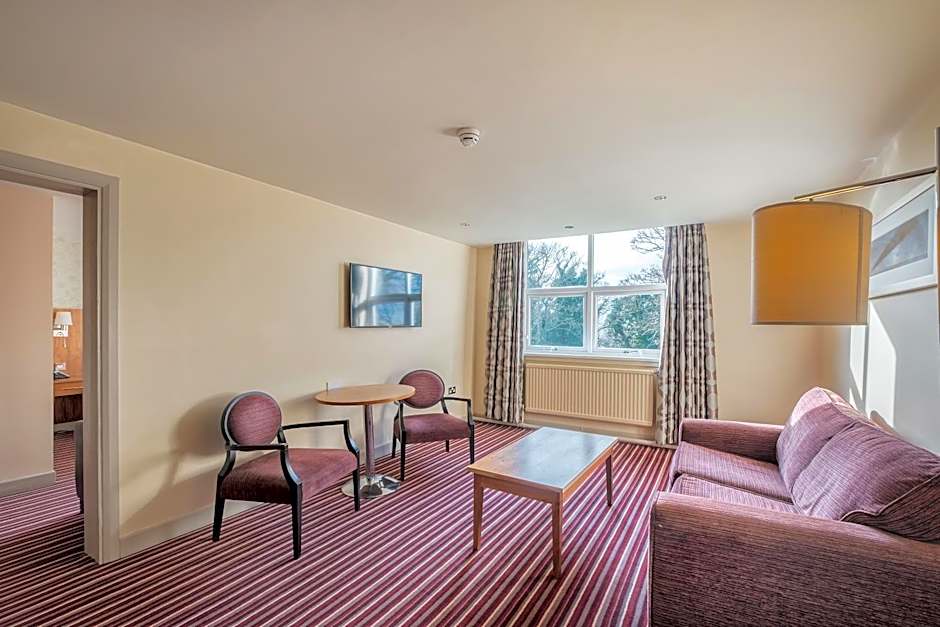 Hull Humber View Hotel, BW Signature Collection