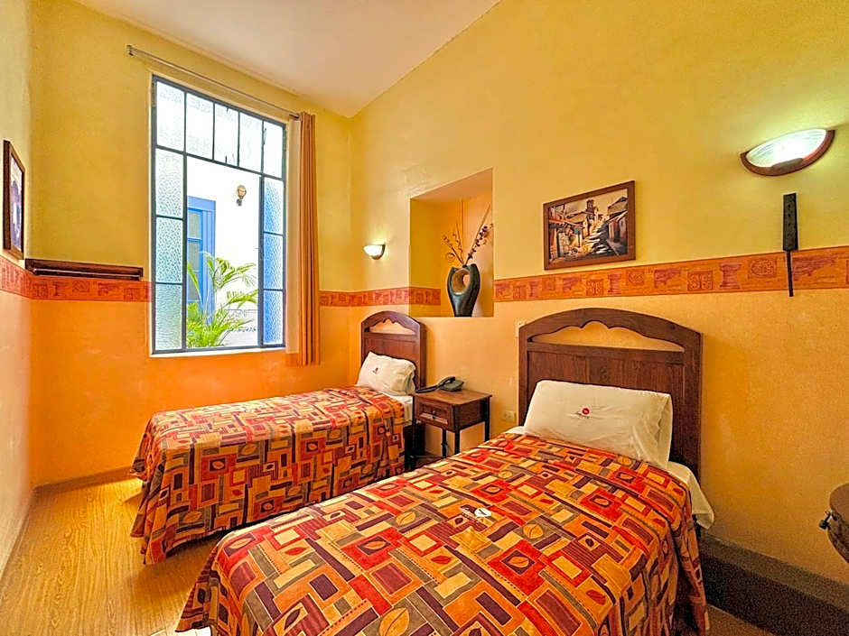 Hotel La Alhondiga