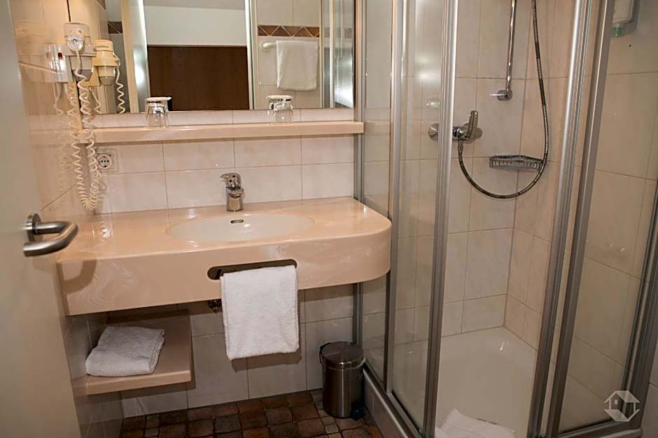 Gasthaus Hirschenstube & Gästehaus Gehri