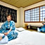Hotel Hayashi