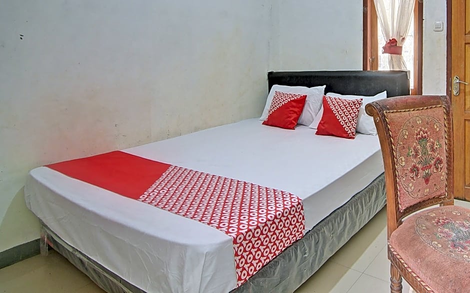 SPOT ON 92281 Susupuan Kost