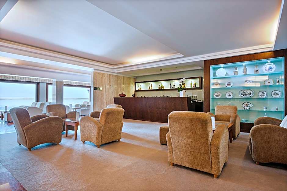 Sao Felix Hotel Hillside & Nature