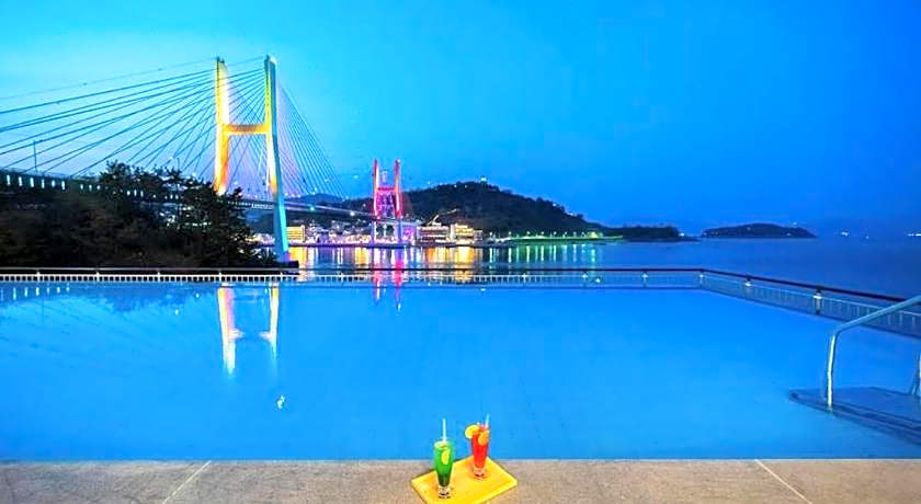 Yeosu Hotel Haven