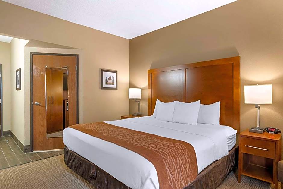 Comfort Inn North/Polaris