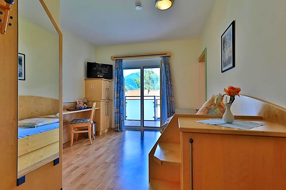 Hotel Garni Zerza