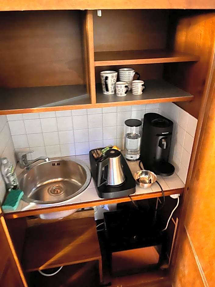 Soggiorno La Pergola