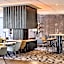 Mercure Hotel Bochum City