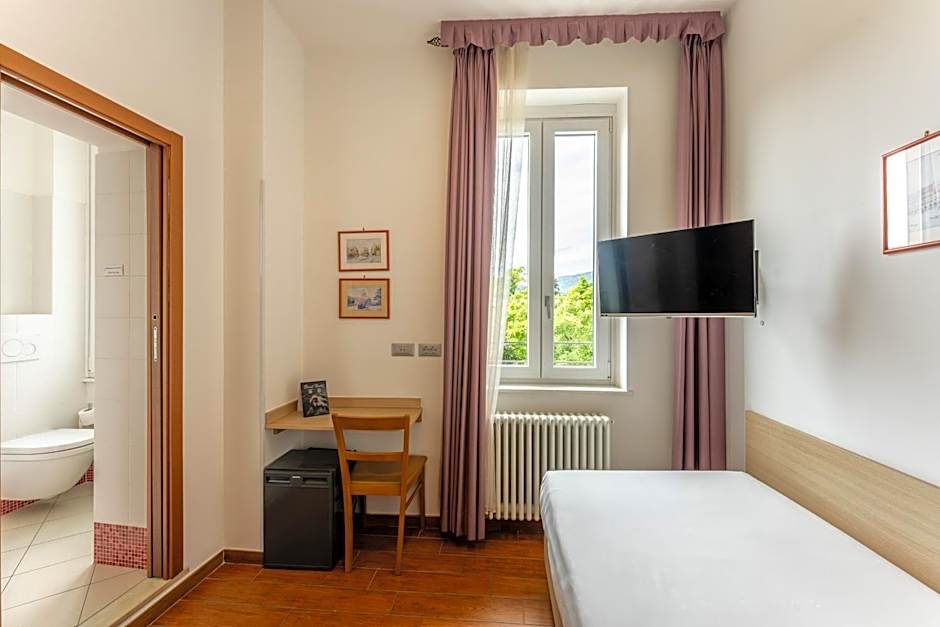 Hotel Quarcino