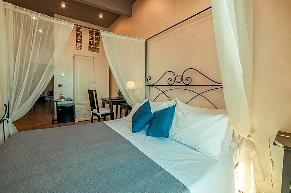 B&B Marranzano