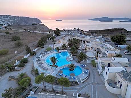 Caldera View Resort - Adults Only