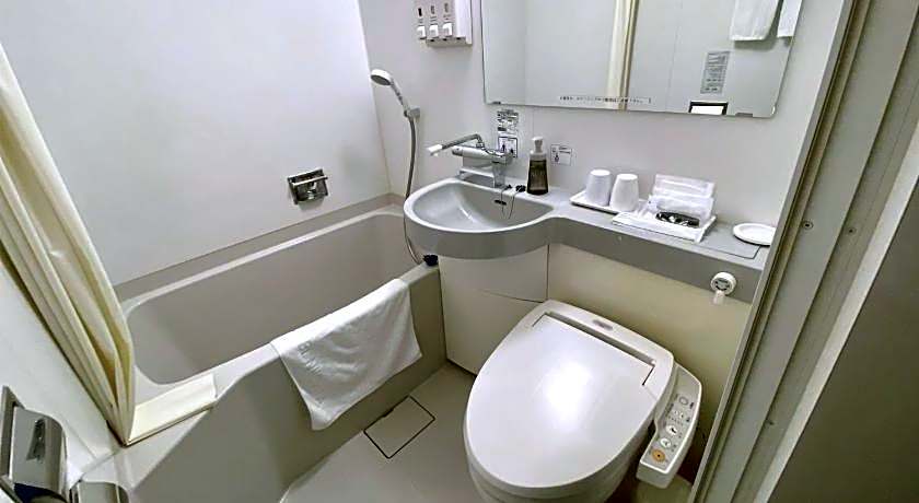 Country Hotel Niigata