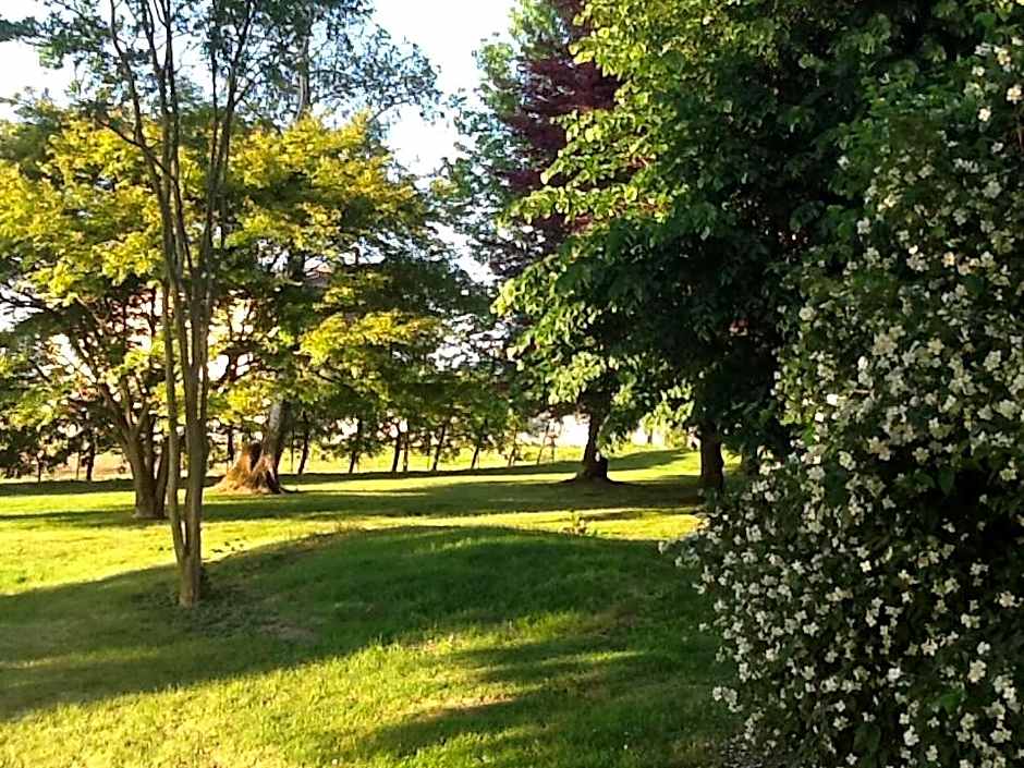 B&B Cascina Baraggione