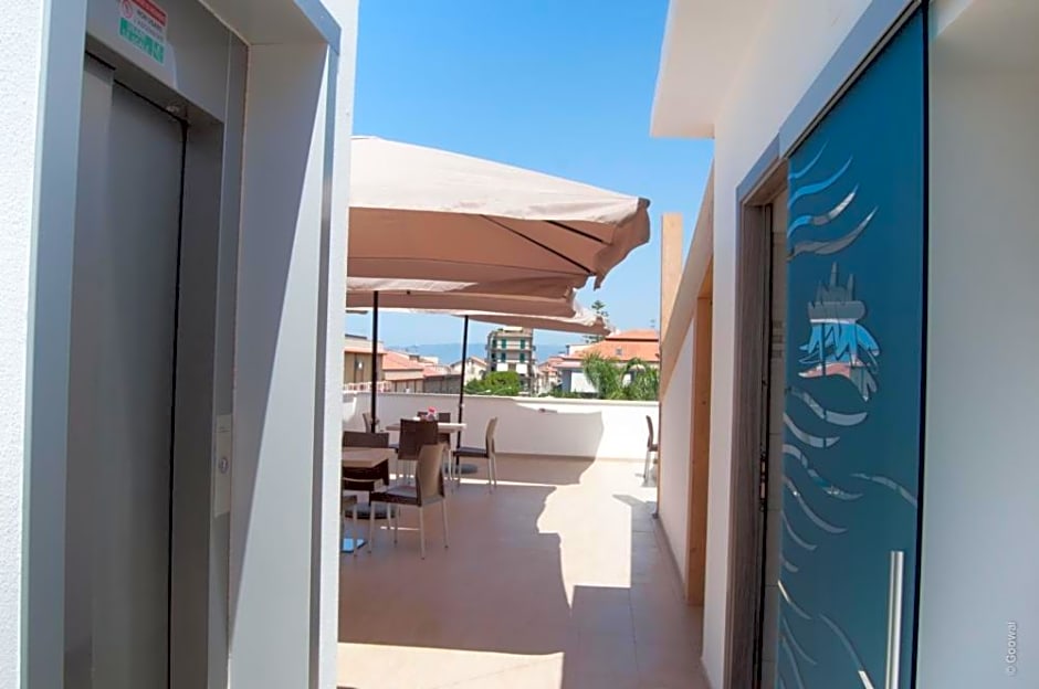 Le Tre Stelle Marine