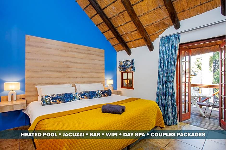 The Villa Manor & Spa Exclusive Escape