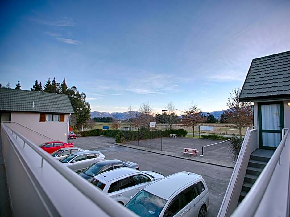 Bella Vista Hanmer Springs