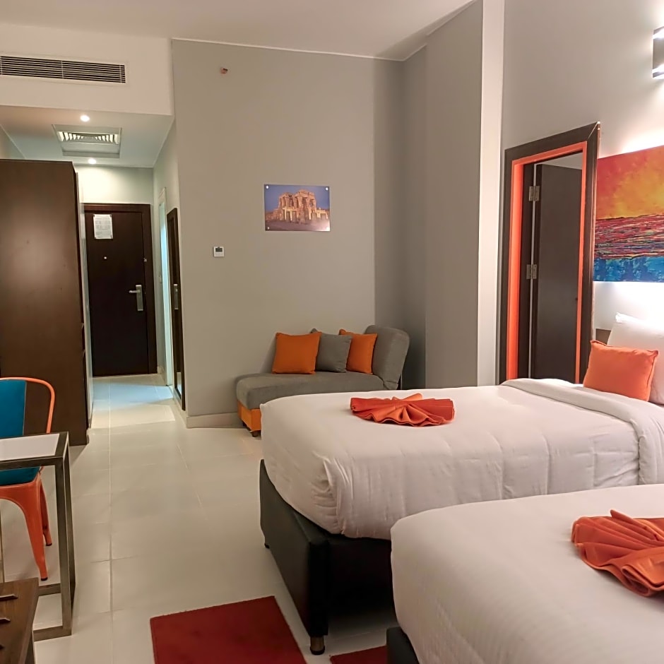 Gloria Aqua Park Hotel