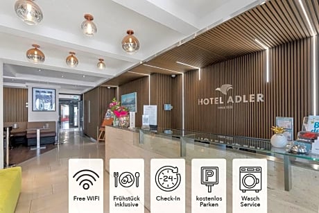 Hotel Adler