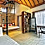 Villa Esperanto Seminyak