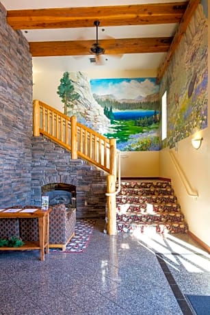 Murphys Suites