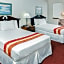 Americas Best Value Inn-Williamsburg/Lightfoot Area