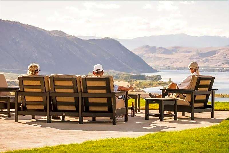 Inn at Gamble Sands