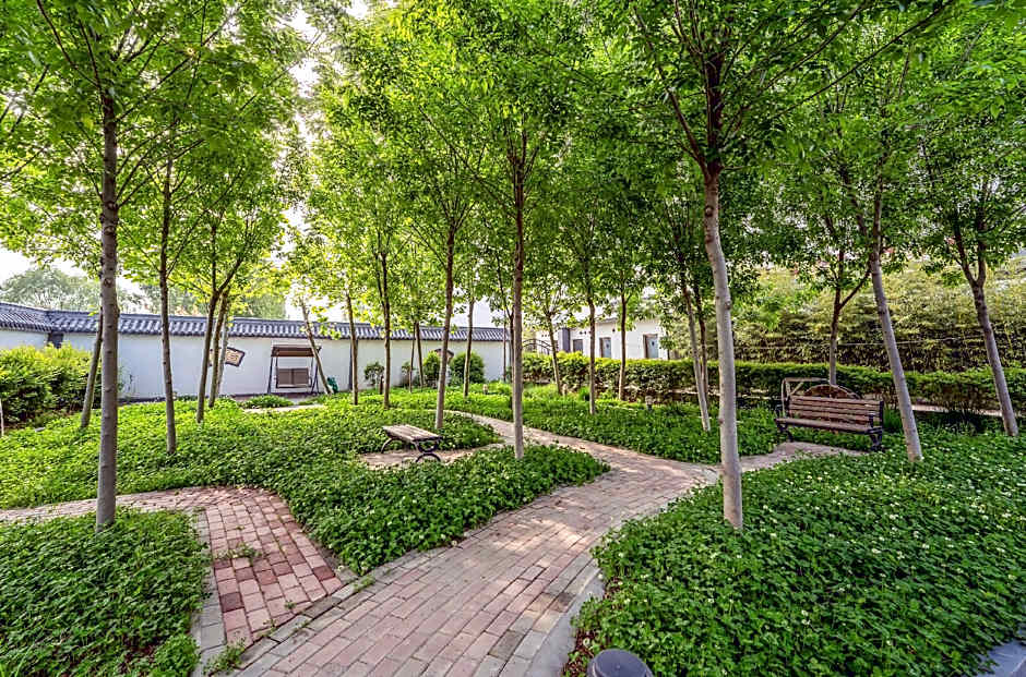 GreenTree Inn Jining Yutai Bus Terminal Express Hotel