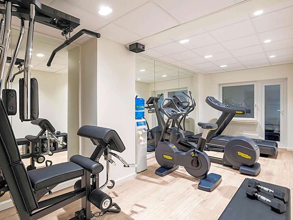 Mercure Oostende