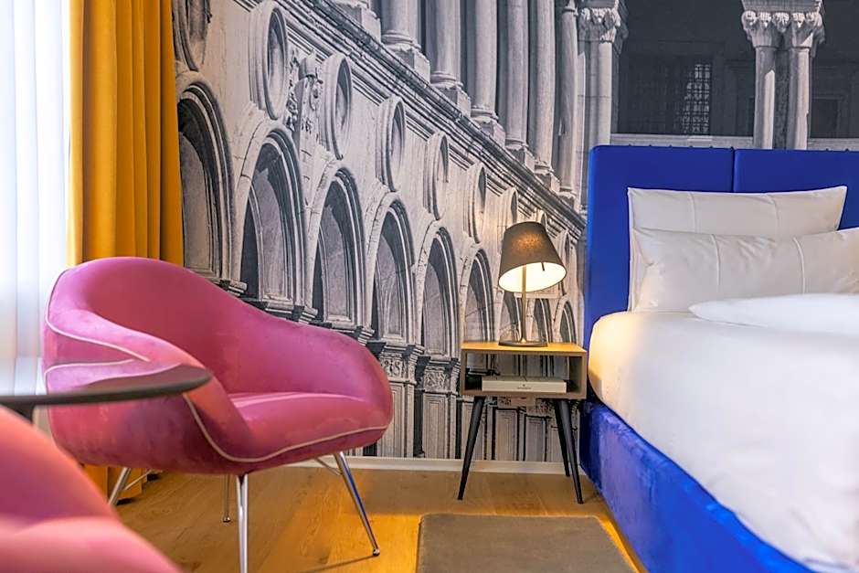 Hotel Stein - Adults Only