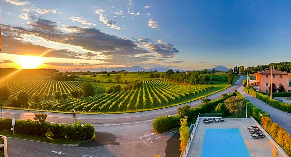 Hotel Nuova Barcaccia