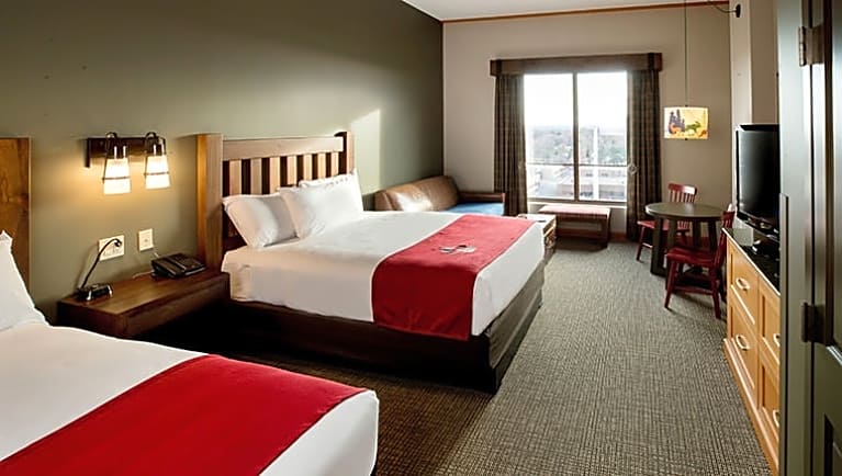 Great Wolf Lodge Bloomington Bloomington Hotels Mn At Getaroom