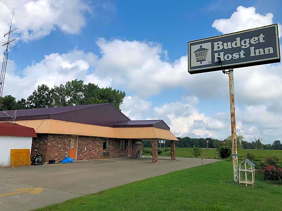 Budget Host Inn