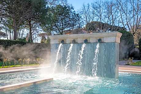 QC Grand Hotel Roma