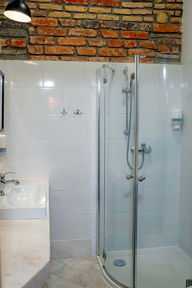 Dom Zachariasza Zappio