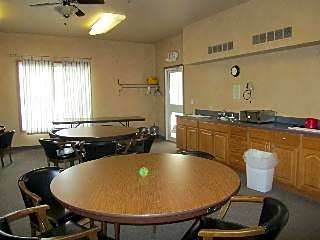 Park View Inn & Suites and Conference Center