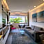 Modern Studio with Ocean View