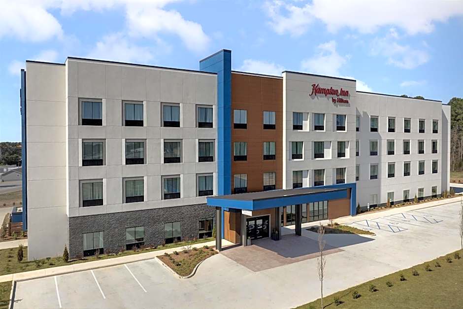 Hampton Inn by Hilton Clanton