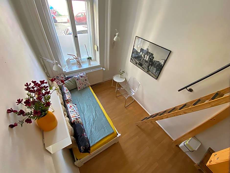 Kiez Hostel Berlin