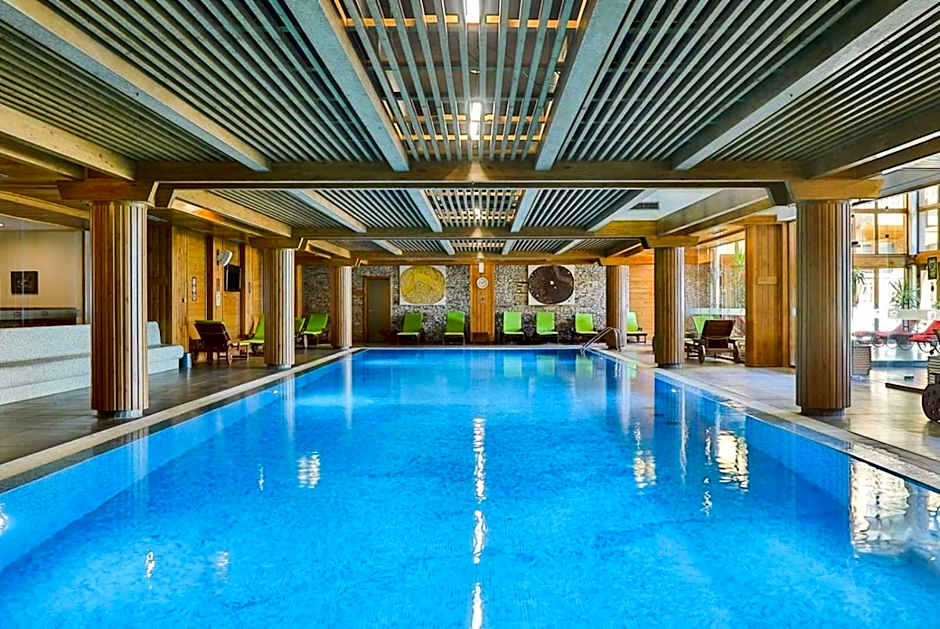 Pirin Golf Hotel Private Studios