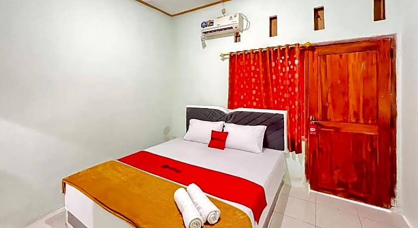 RedDoorz Syariah near RS Bhayangkara Nganjuk