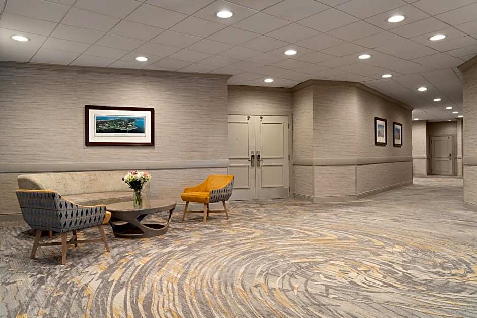 DoubleTree by Hilton Providence Airport Warwick