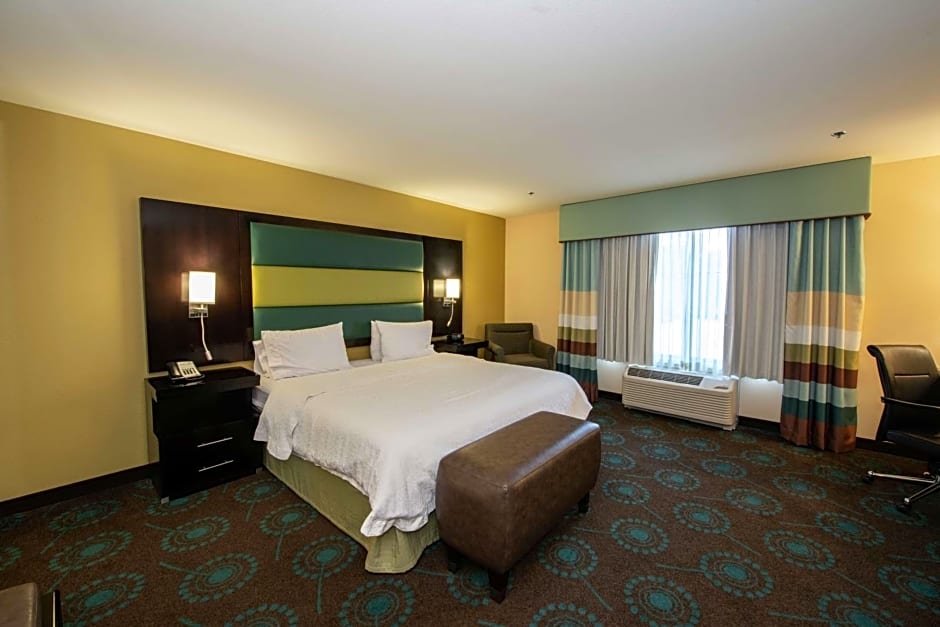 Hampton Inn By Hilton & Suites Salt Lake City/Farmington