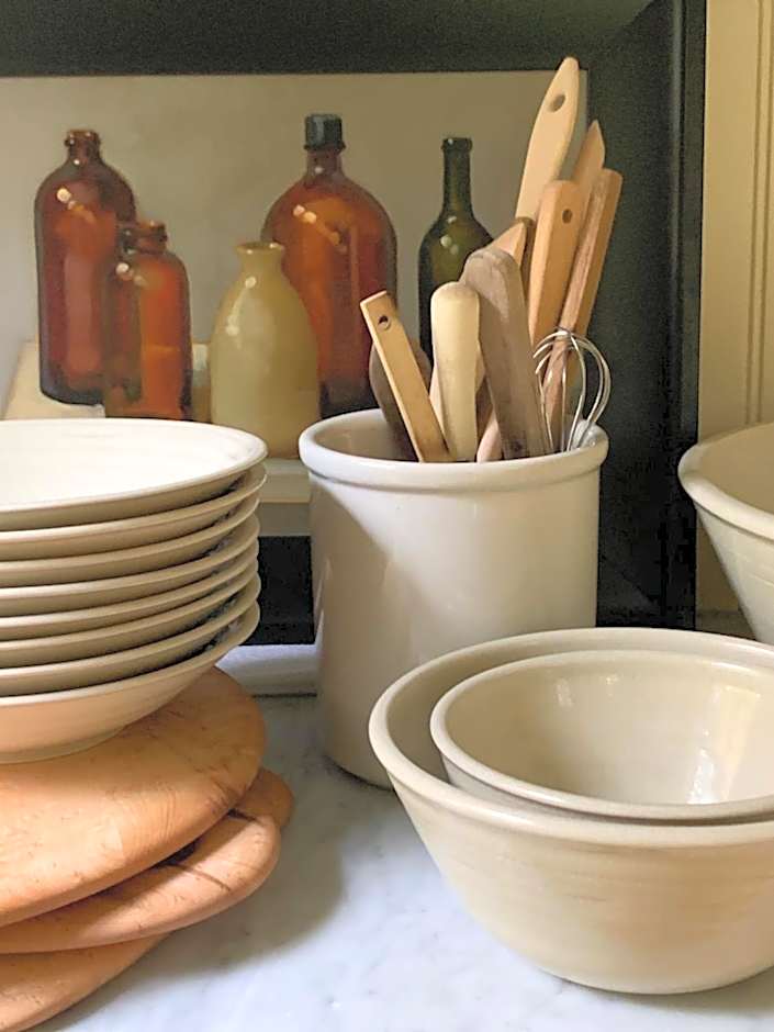 The Pebble Bed and Breakfast