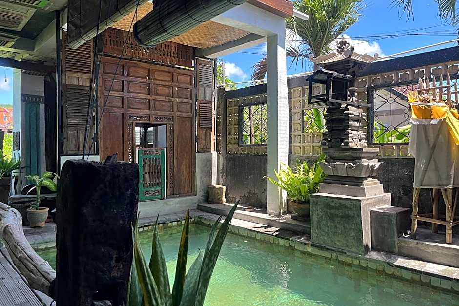 TwoSpaces Living at Bunga Desa, Jimbaran