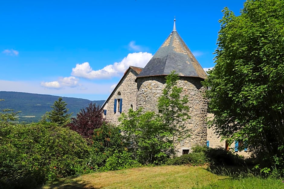 Château de Sothonod