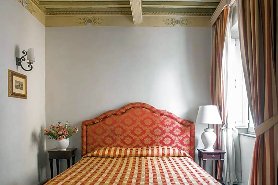 Hotel Relais Dell Orologio