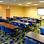 Hampton Inn By Hilton Fayetteville Fort Bragg