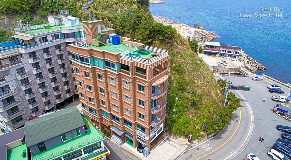 Sok-cho Travel Hotel