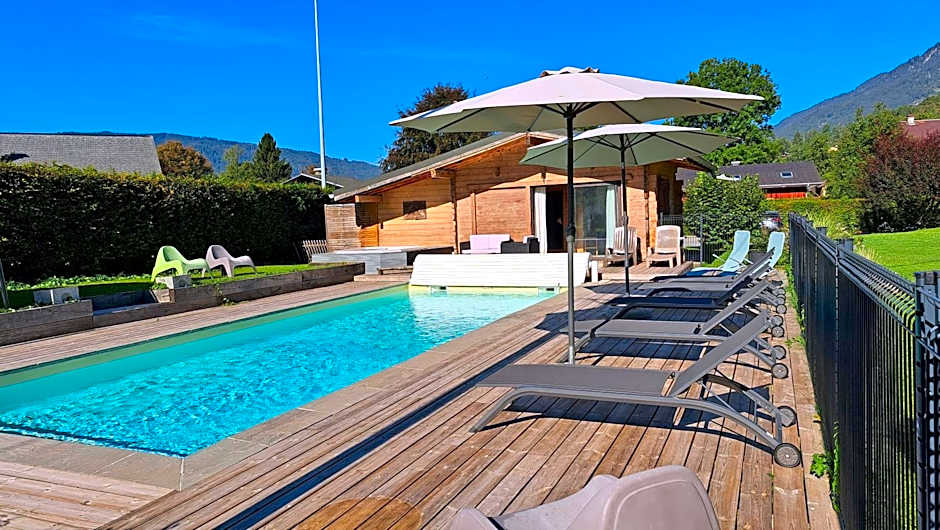 Résidence Chalet des Granges