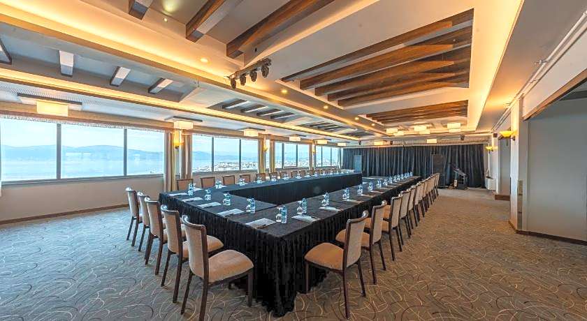 GRAND ASYA HOTEL