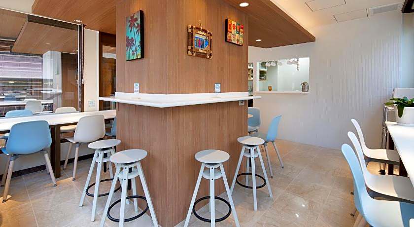 Ueno First City Hotel